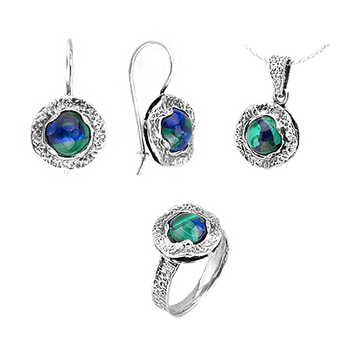 Silver Set