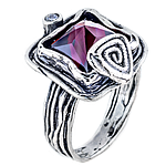 Gothic Ring