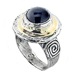 Puzzle Ring