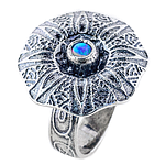 Lotus Ring